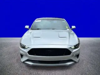 Ford Mustang 2018 GT 2dr Fastback