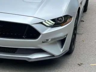 Ford Mustang 2018 GT 2dr Fastback