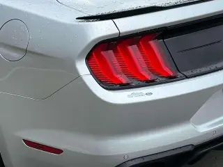 Ford Mustang 2018 GT 2dr Fastback