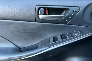 Lexus IS 350 2023 AWD F SPORT Design 4p Sedan