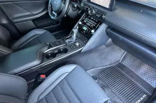 Lexus IS 350 2023 AWD F SPORT Design 4p Sedan