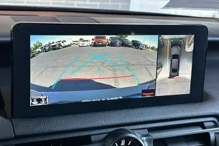Lexus IS 350 2023 AWD F SPORT Design 4p Sedan