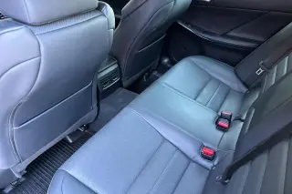 Lexus IS 350 2023 AWD F SPORT Design 4p Sedan