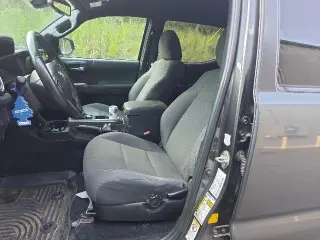 Toyota Tacoma 2019 4x4 TRD Todo Terreno 4p Doble Cabina 5.0 ft SB 6M