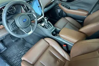 Subaru Outback 2024 AWD Touring XT 4p Crossover