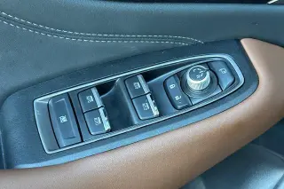 Subaru Outback 2024 AWD Touring XT 4p Crossover