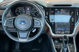 Subaru Outback 2024 AWD Touring XT 4p Crossover