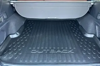 Subaru Outback 2024 AWD Touring XT 4p Crossover