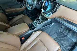 Subaru Outback 2024 AWD Touring XT 4p Crossover