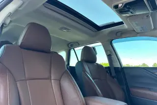 Subaru Outback 2024 AWD Touring XT 4p Crossover
