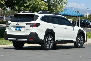 Subaru Outback 2024 AWD Touring XT 4p Crossover