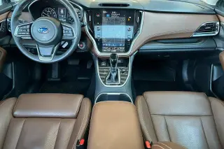 Subaru Outback 2024 AWD Touring XT 4p Crossover