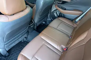 Subaru Outback 2024 AWD Touring XT 4p Crossover