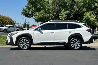 Subaru Outback 2024 AWD Touring XT 4p Crossover