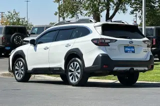Subaru Outback 2024 AWD Touring XT 4p Crossover