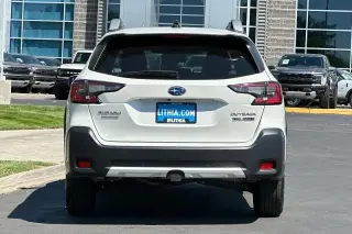 Subaru Outback 2024 AWD Touring XT 4p Crossover