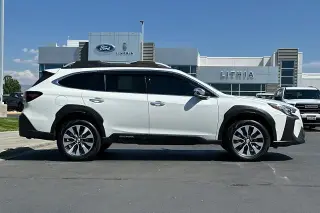 Subaru Outback 2024 AWD Touring XT 4p Crossover