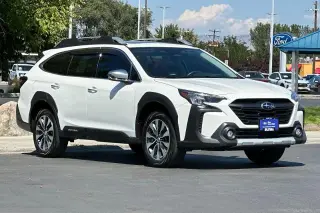 Subaru Outback 2024 AWD Touring XT 4p Crossover