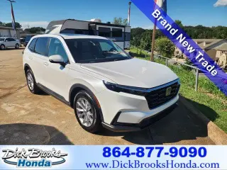 Honda CR-V 2024 EX 4dr SUV