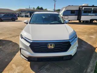 Honda CR-V 2024 EX 4dr SUV