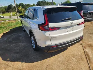 Honda CR-V 2024 EX 4dr SUV