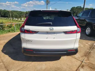 Honda CR-V 2024 EX 4dr SUV