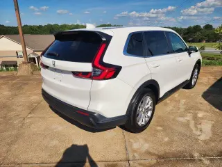 Honda CR-V 2024 EX 4dr SUV