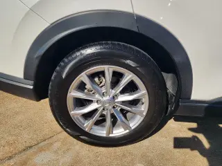 Honda CR-V 2024 EX 4dr SUV