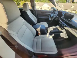 Honda CR-V 2024 EX 4dr SUV