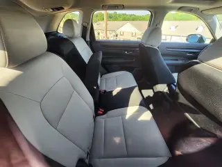 Honda CR-V 2024 EX 4dr SUV