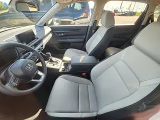 Honda CR-V 2024 EX 4dr SUV