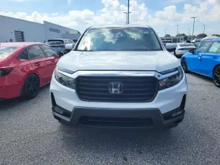 Honda Ridgeline 2022 AWD RTL 4p Camioneta de Tripulación 5.3 pies de caja larga