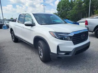 Honda Ridgeline 2022 AWD RTL 4p Camioneta de Tripulación 5.3 pies de caja larga