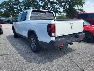 Honda Ridgeline 2022 AWD RTL 4p Camioneta de Tripulación 5.3 pies de caja larga