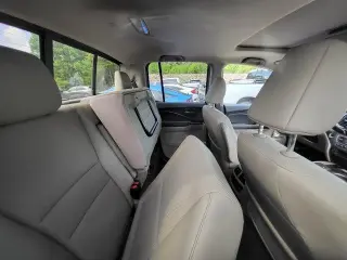 Honda Ridgeline 2022 AWD RTL 4p Camioneta de Tripulación 5.3 pies de caja larga