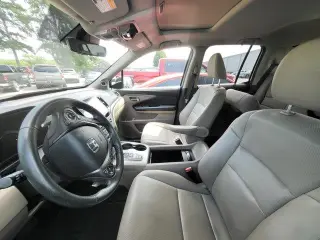 Honda Ridgeline 2022 AWD RTL 4p Camioneta de Tripulación 5.3 pies de caja larga