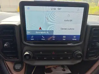 Ford Bronco Sport 2021 AWD Badlands 4p SUV