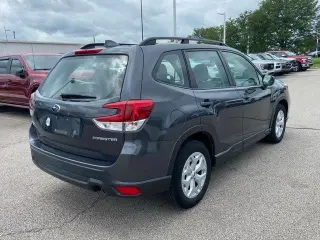 Subaru Forester 2021 AWD Base 4dr Crossover