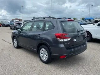 Subaru Forester 2021 AWD Base 4dr Crossover