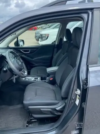 Subaru Forester 2021 AWD Base 4dr Crossover