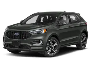 Ford Edge 2019 AWD ST 4p Crossover