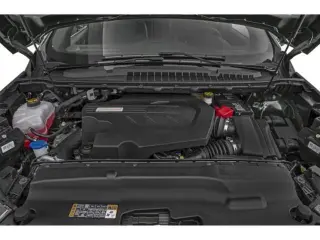 Ford Edge 2019 AWD ST 4p Crossover
