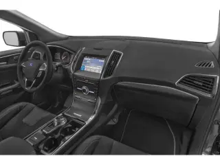 Ford Edge 2019 AWD ST 4p Crossover