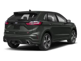 Ford Edge 2019 AWD ST 4p Crossover