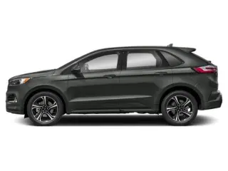 Ford Edge 2019 AWD ST 4p Crossover