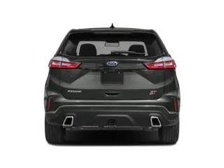 Ford Edge 2019 AWD ST 4p Crossover