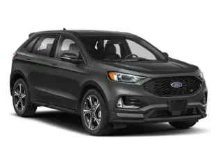 Ford Edge 2019 AWD ST 4p Crossover