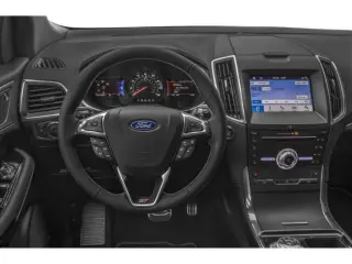 Ford Edge 2019 AWD ST 4p Crossover