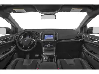 Ford Edge 2019 AWD ST 4p Crossover