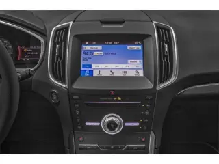 Ford Edge 2019 AWD ST 4p Crossover